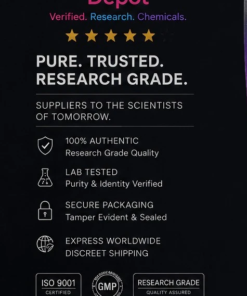 Order Research Chemicals Online