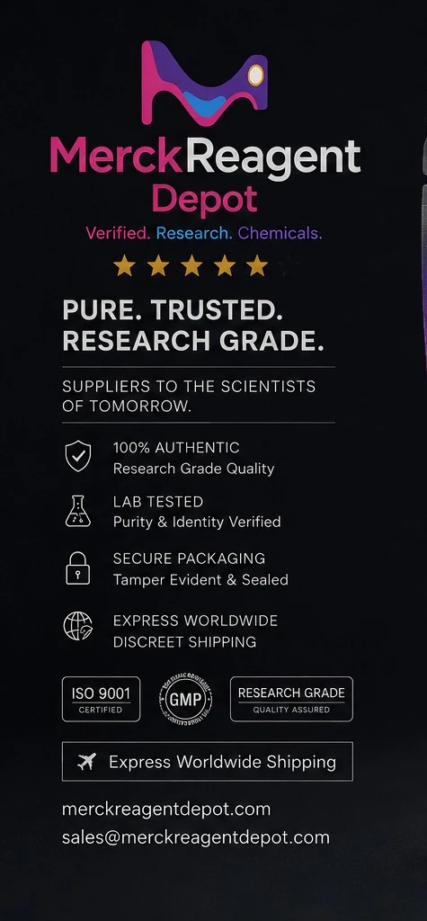 Order Research Chemicals Online