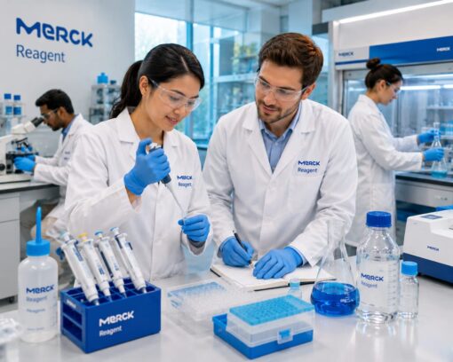 Quality research chemical
