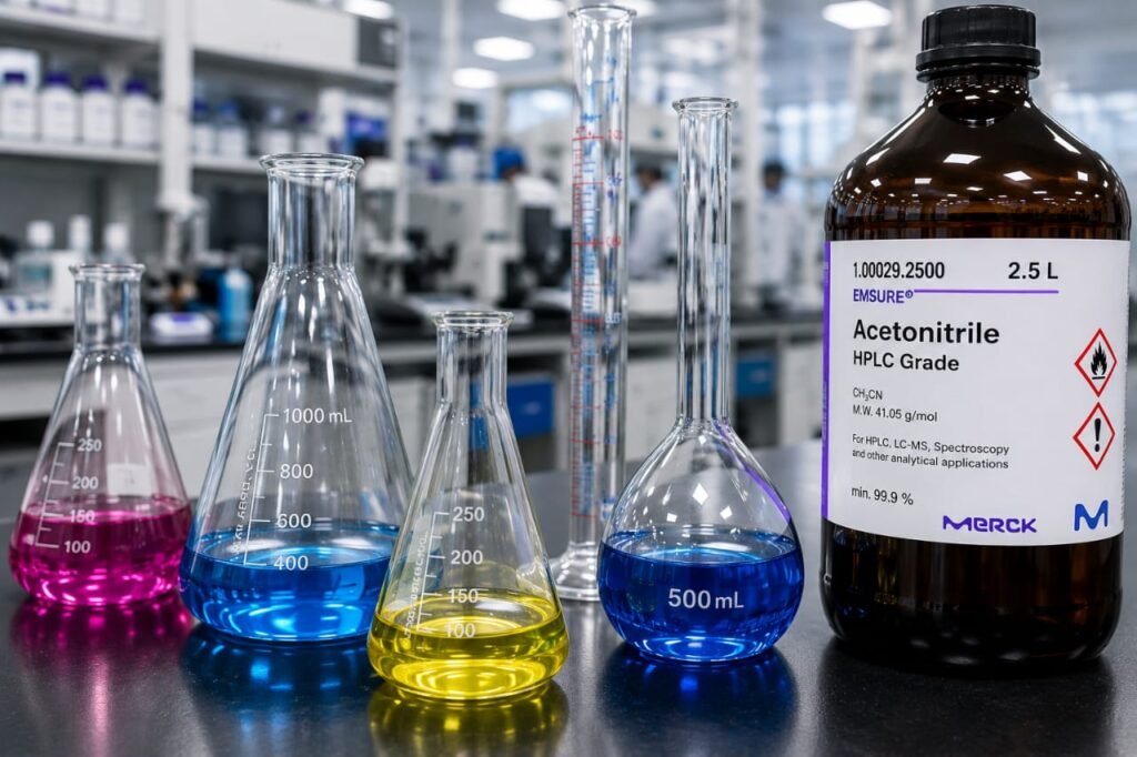 best research chemical supplier